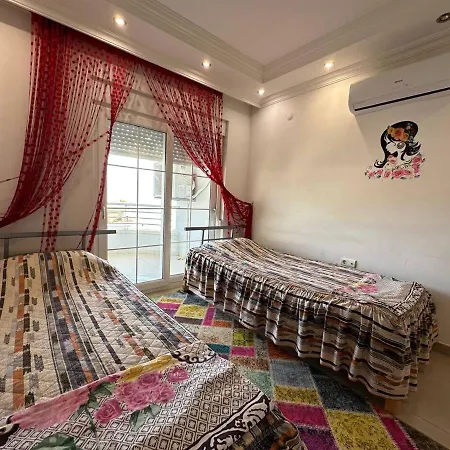 Vilă Elit 4 Alanya