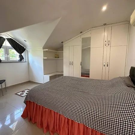 Elit 4 Villa Alanya