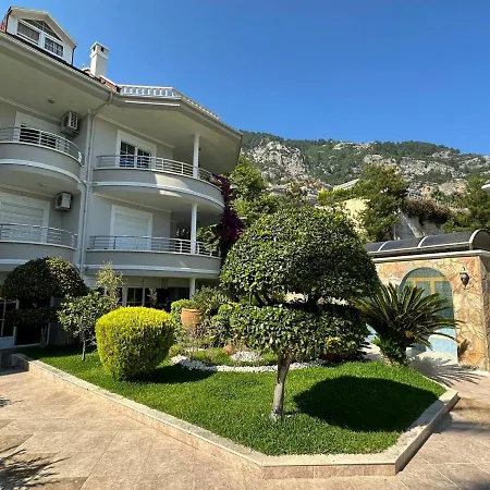 Elit 4 Villa