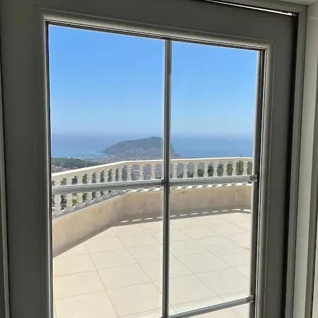 Vilă Elit 4 Alanya